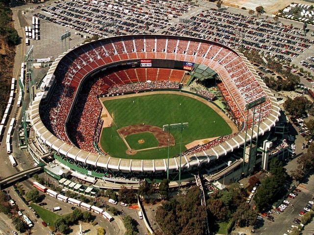 ESPN Memories, Anecdotes of S.F.'s Candlestick Park - ESPN Press