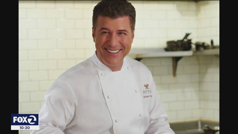 Michael Chiarello, Food Network chef, dies at age 61