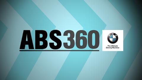 preview for BMW Challenge #5 - ABS360