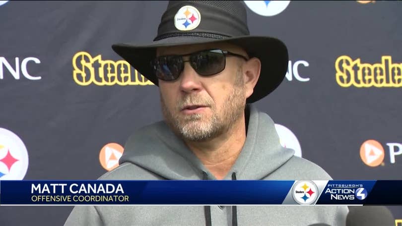 QB Pickett dismisses Steelers being underdogs against Bills