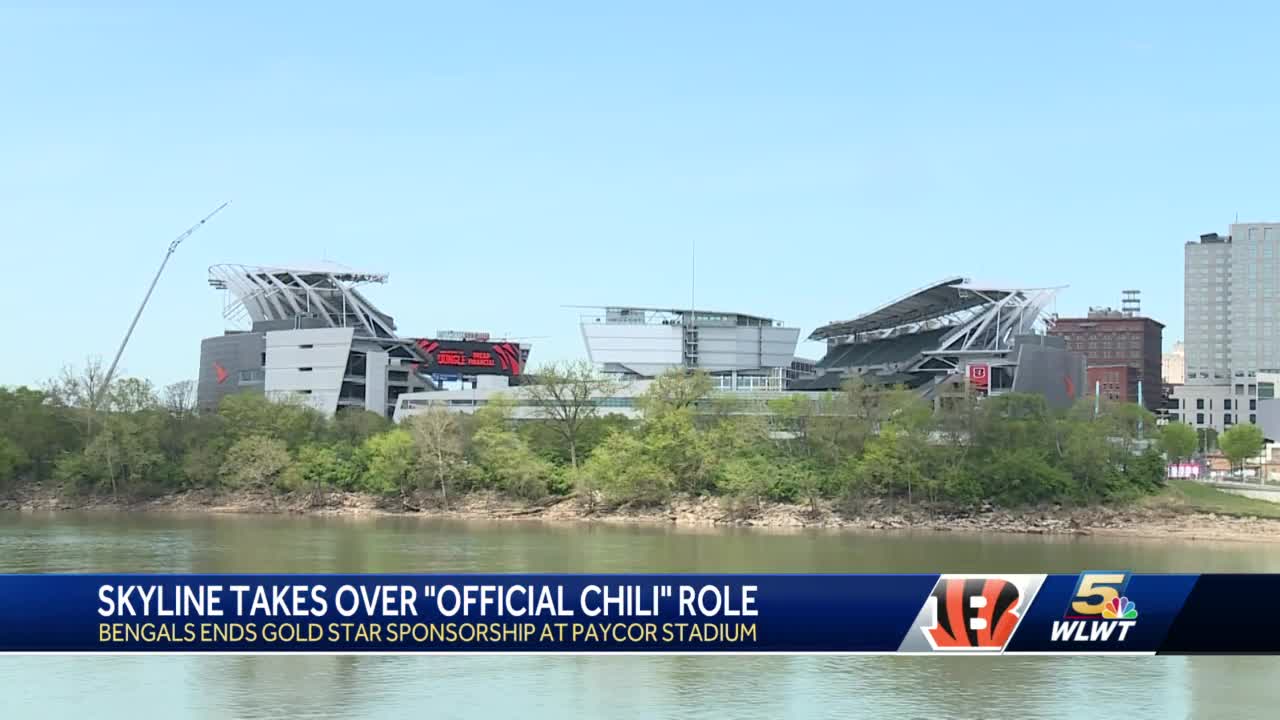 Cincinnati Bengals Finally Win First Game of the 2022 Season, So You Get  Free Gold Star Chili, Sports & Recreation, Cincinnati