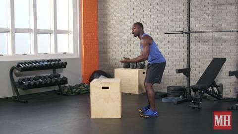 preview for Box Jumps for Boxers