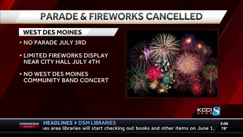 Things To Do In Des Moines During July 4th Weekend - Des Moines