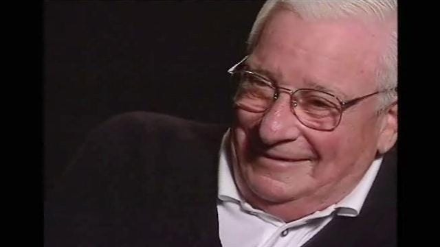 Tributes to Art Modell from those who knew, worked with him in NFL