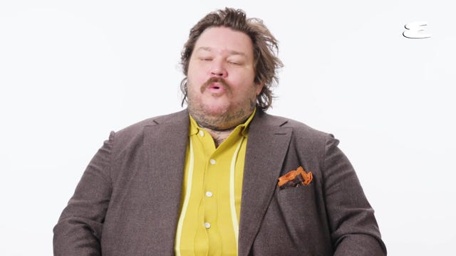 náhled pro HDM Všechny sekce playlist - Esquire