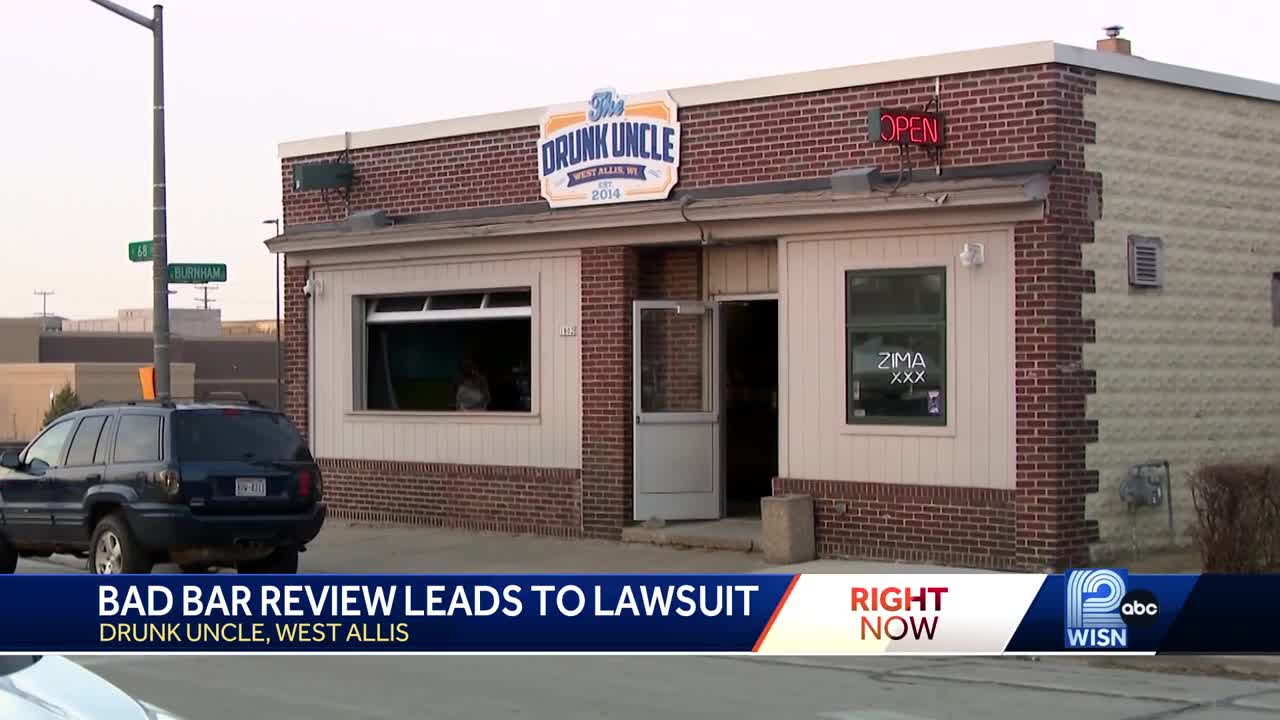 More trouble for West Allis bar