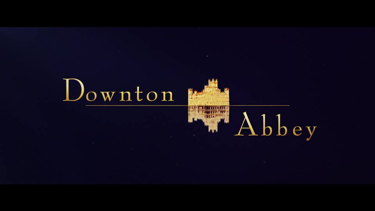 preview for Downton Abbey - 'We'll Have It Out' Clip