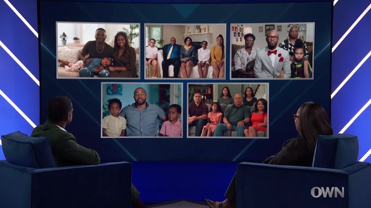 preview for Oprah Surprises Five Dads With a Trip to Hawaii