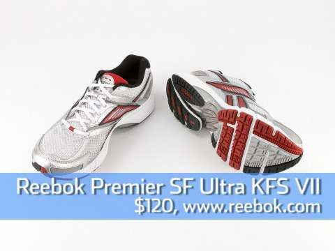 preview for Reebok Premier SF ULTRA KFS VII
