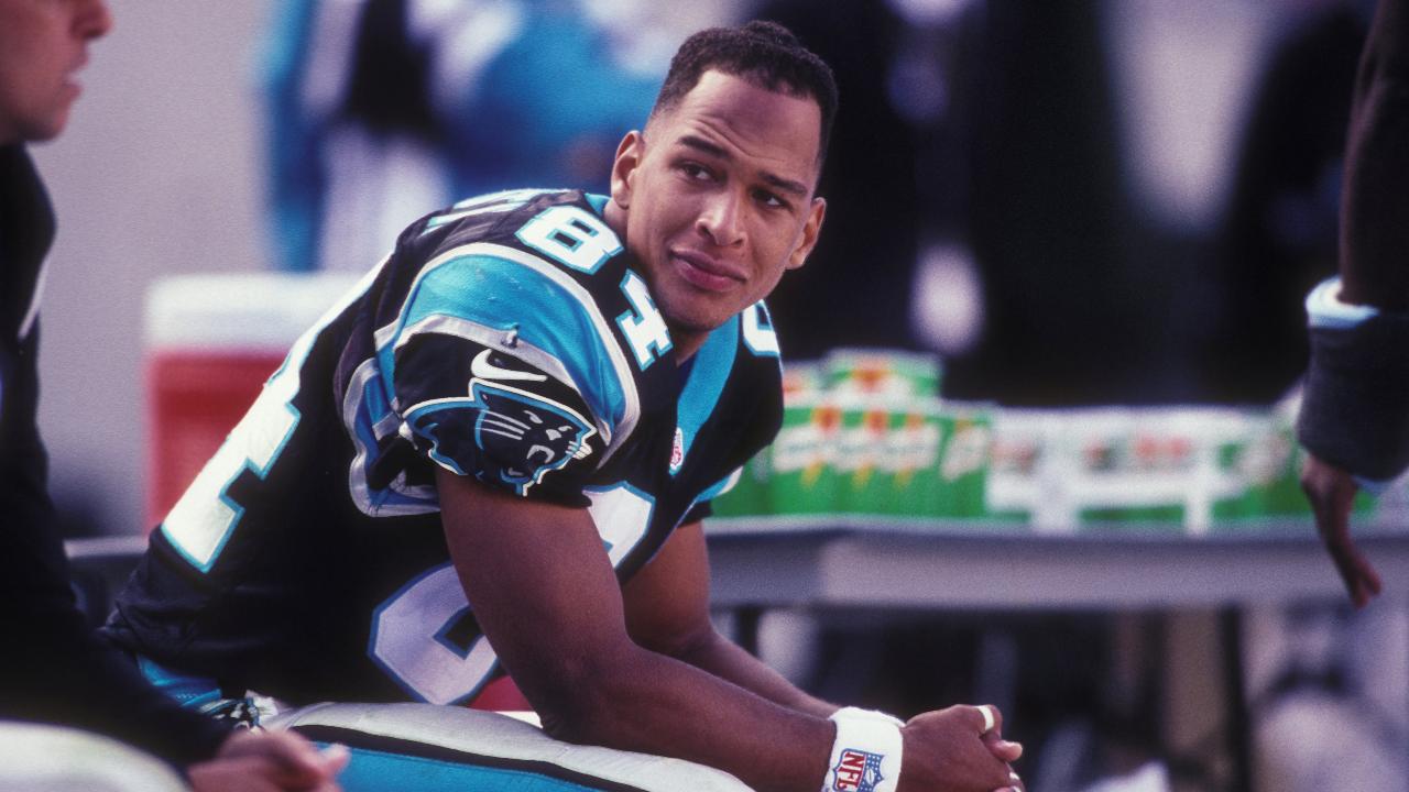 Former NFL player Rae Carruth out of prison after 18 years