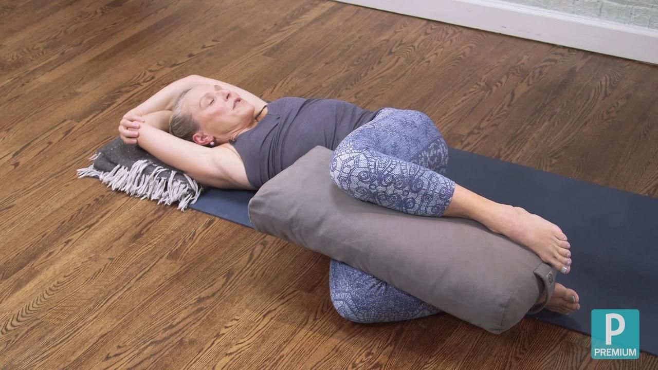 Menopause Yoga Workshop | moorwellbeing