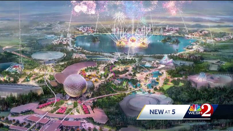 Florida theme parks: Top attractions coming soon