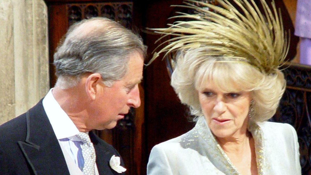preview for Outing Of Camilla's Affair With Prince Charles Was 'Horrid, Deeply Unpleasant'