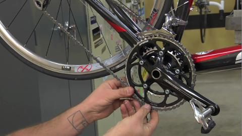 bicycle chain replacement cost