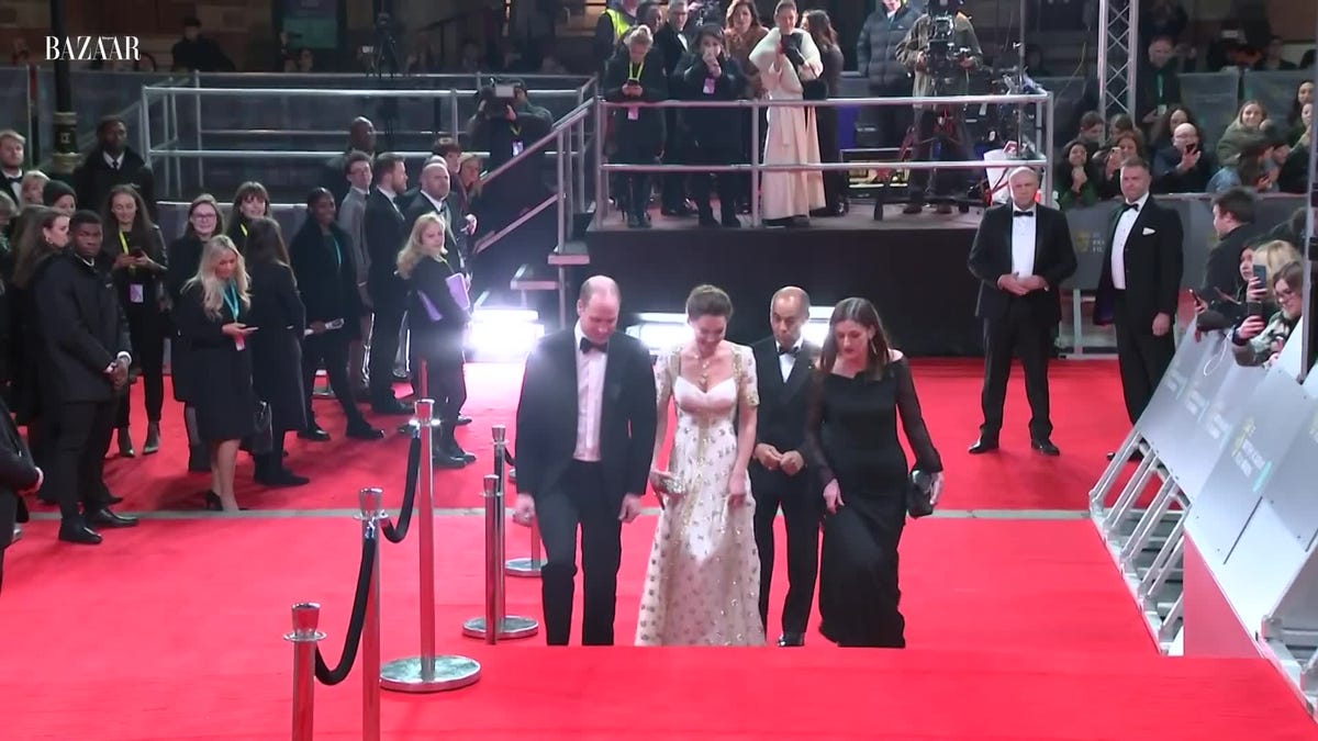 The Duchess Of Cambridge 
