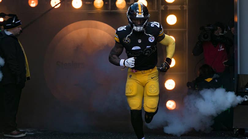 Update: Le'Veon Bell on HOF finalist Jerome Bettis