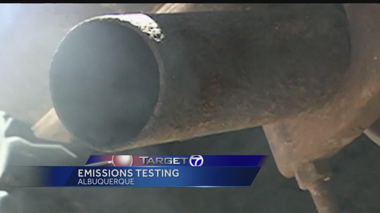 Emissions Testing Albuquerque >> Emissions Testing In Albuquerque Emissions Testing Albuquerque >> Emissions Testing In Albuquerque