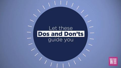 preview for Vagina Dos and Don'ts