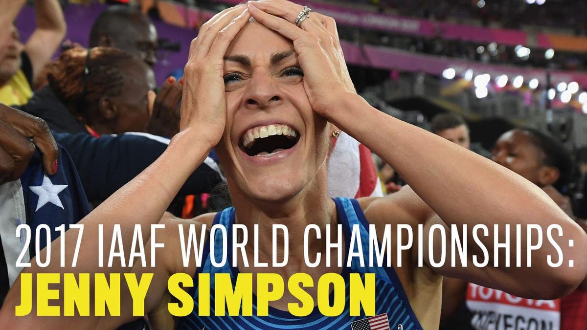 Can Jenny Simpson Make It Six Victories On Fifth Avenue Runners World