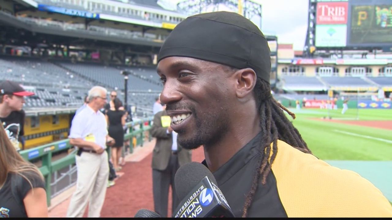 Happy Birthday Andrew McCutchen!!