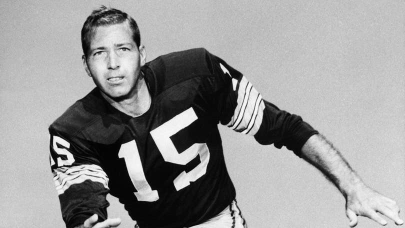 Bart Starr, legendary 1960's Green Bay Packers quarterback, dies at 85