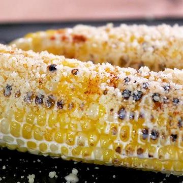 preview for Zesty Grilled Summer Corn