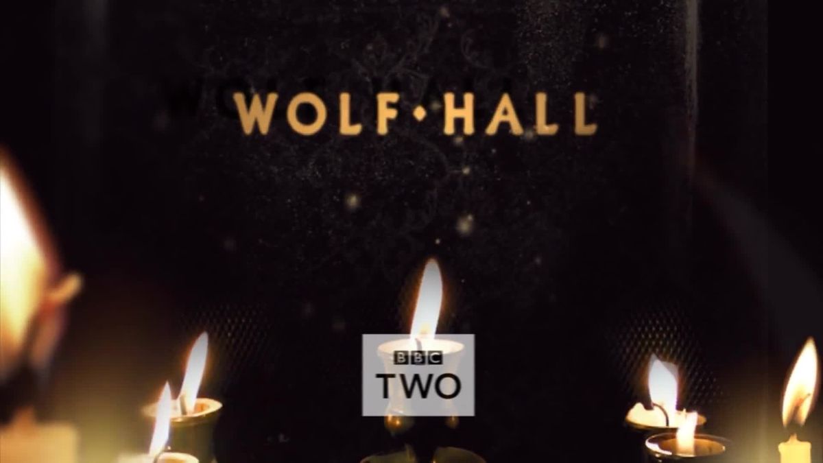 preview for Wolf Hall Trailer
