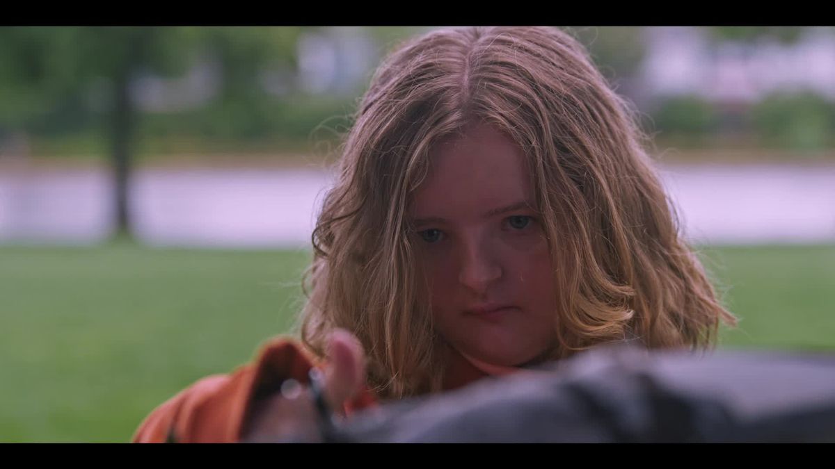 preview for Hereditary trailer