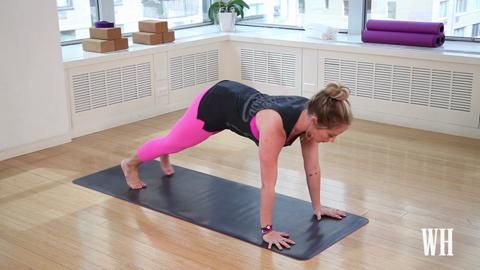 preview for The Right Way to Do Chaturanga