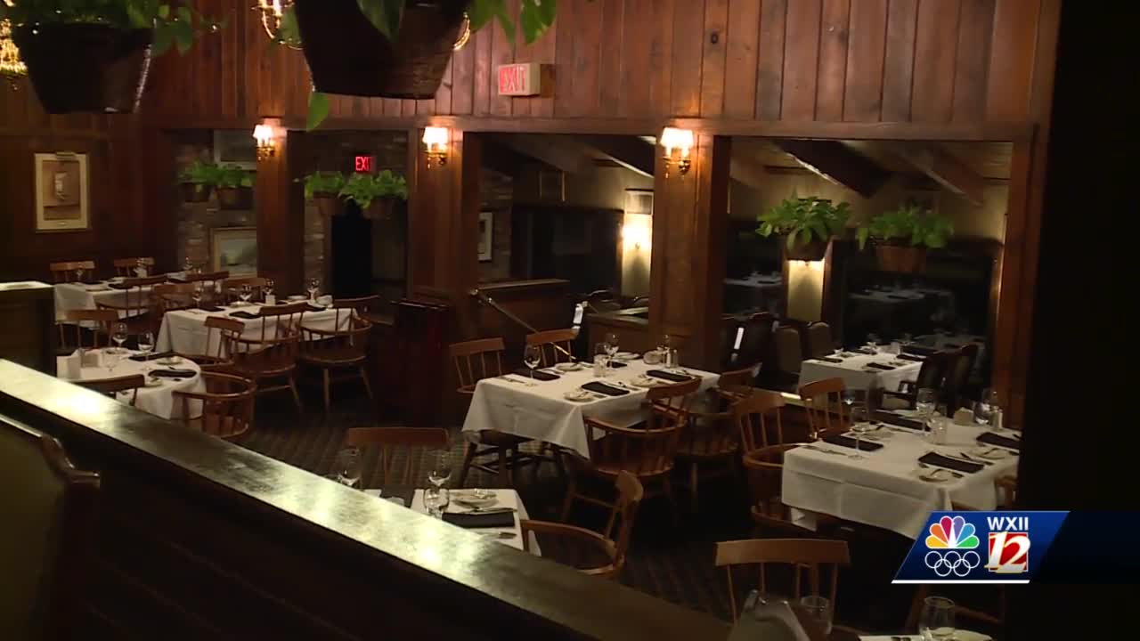 Triad Restaurants Offer Take Out Amid Coronavirus Outbreak