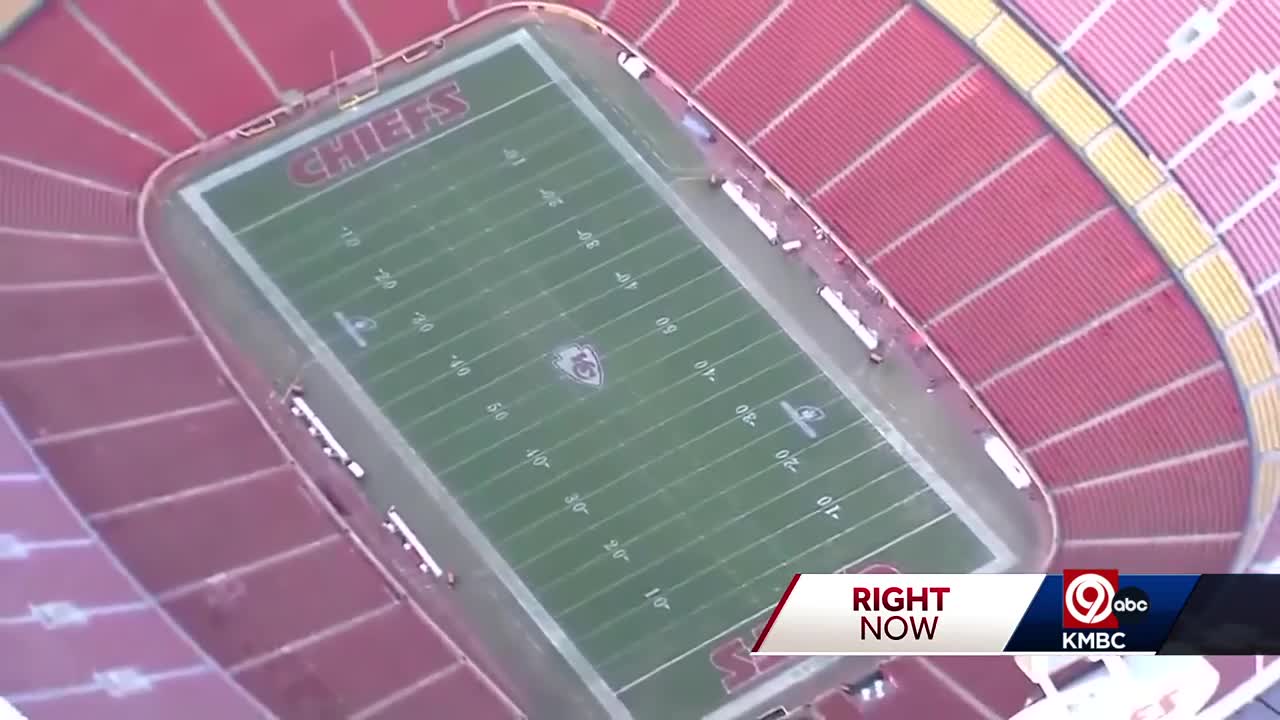 Missouri Senate adjourns without passing stadium funding bill for Chiefs and Royals