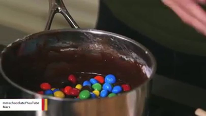 M&Ms' beloved chocolate characters, logo are getting a new look - ABC7 Los  Angeles