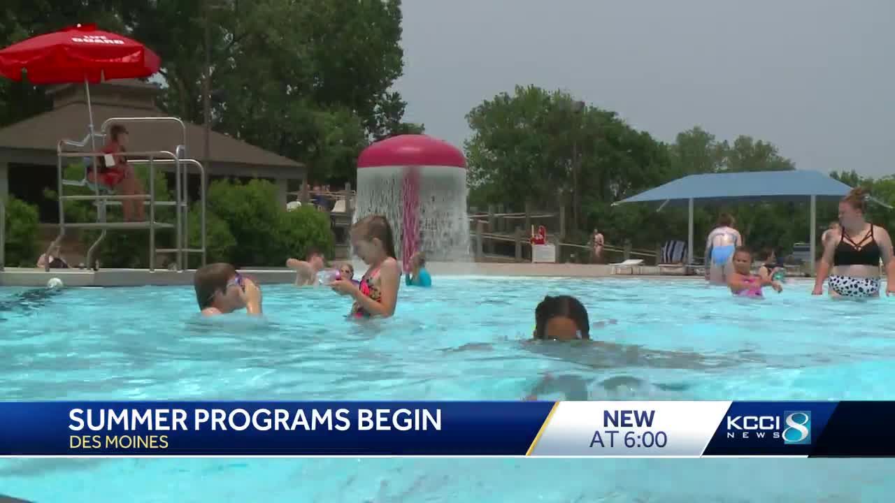 New water park proposed in West Des Moines
