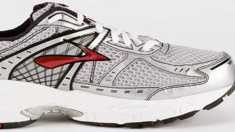 preview for Editor's Choice: Brooks Defyance 4