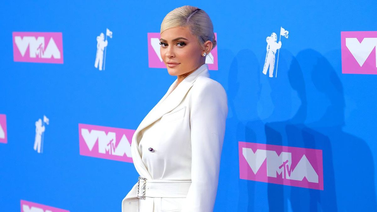 preview for Kylie Jenner Says Pregnancy 'Changed' Her Body at a Young Age — 'But I Really Don’t Care'