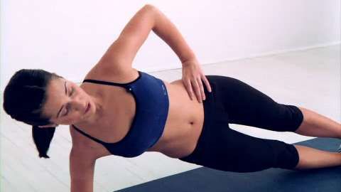 preview for Best Abs Workout for Women