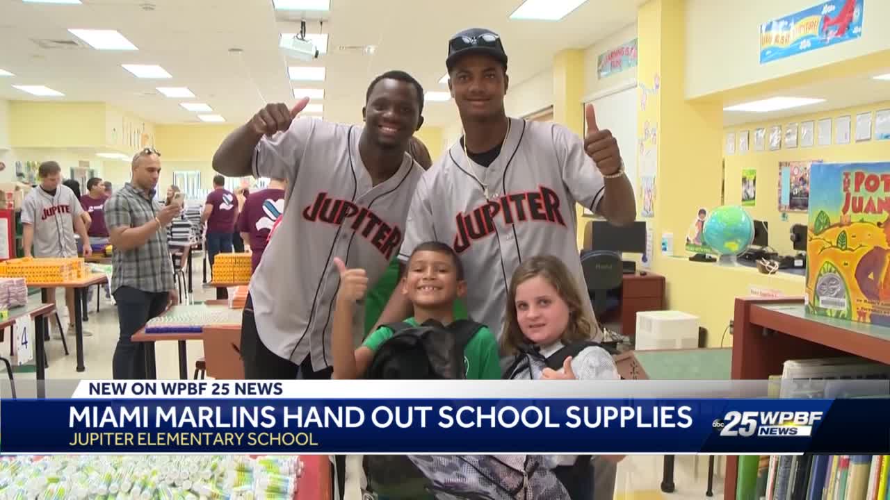 Marlins news: Spring training hats; “Field For Dreams” fundraiser