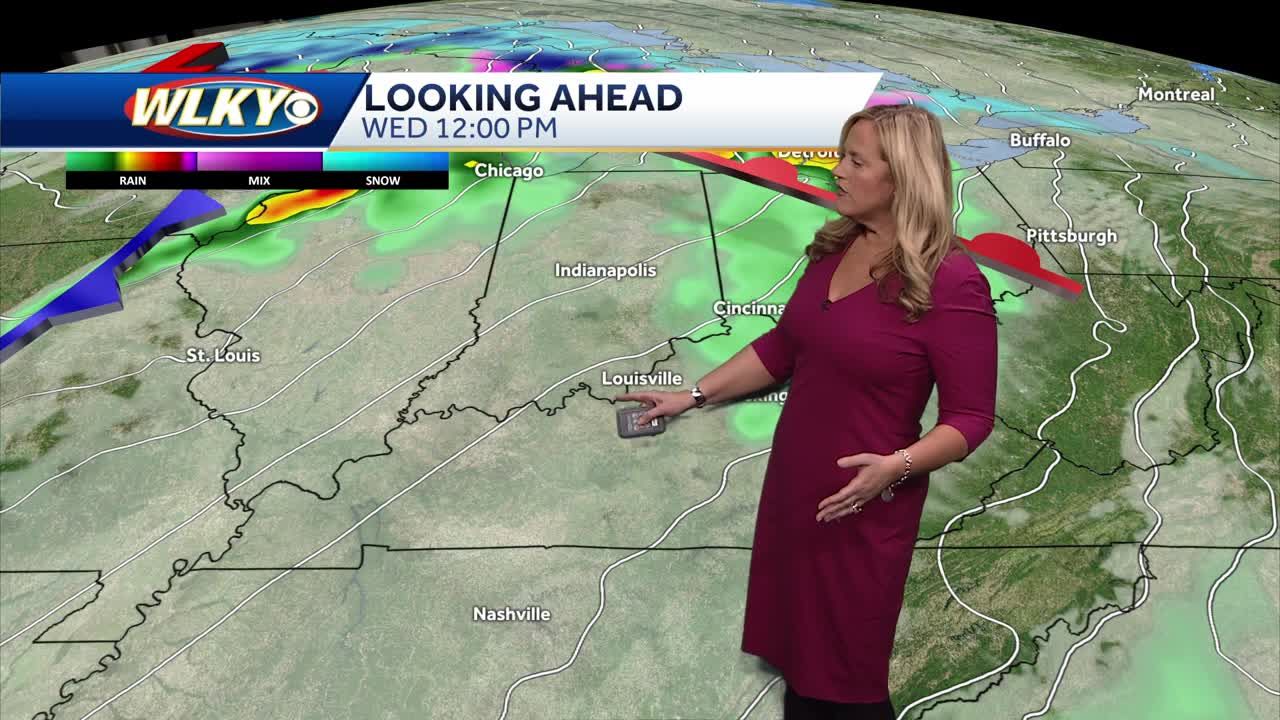 Louisville Faces Devastating Tornado and Severe Weather Threat