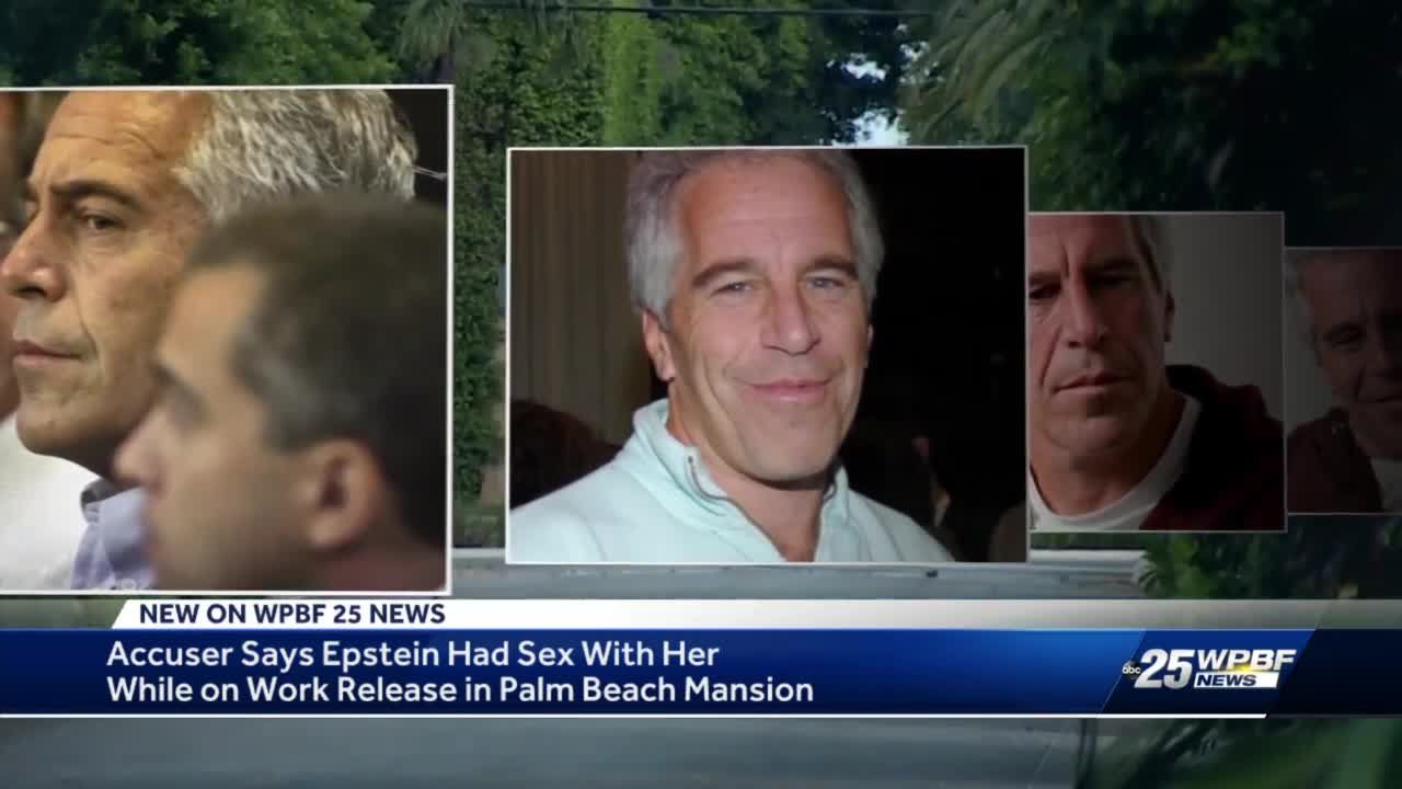 Epstein investigation