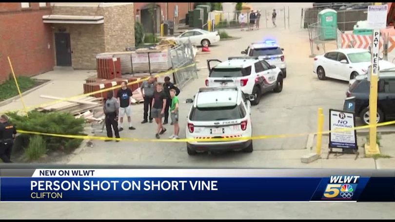 Deadly Clifton Street shooting was 'planned attack:' docs