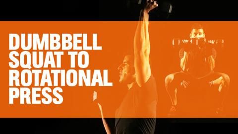 The Combo Lift That Builds Strength and Sheds Fat