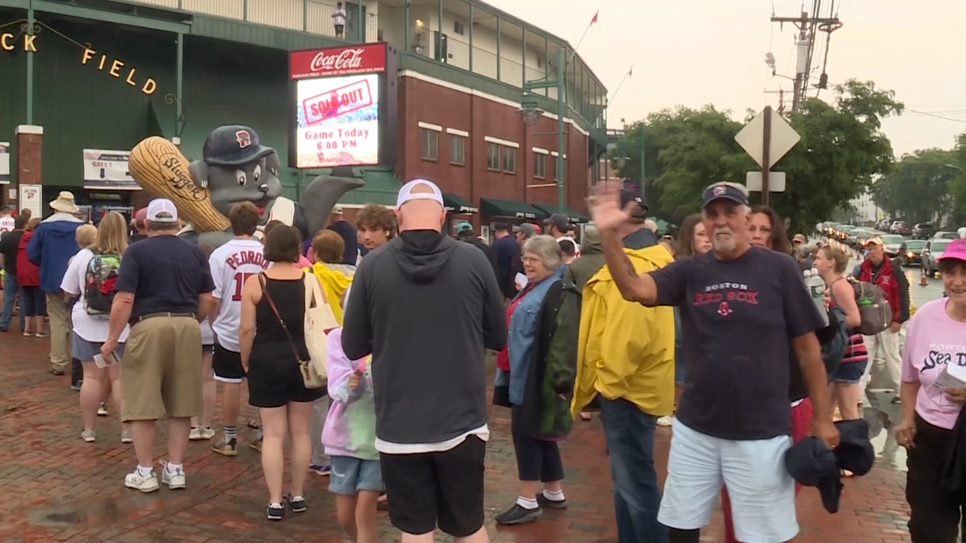 Red Sox ace Chris Sale sharp in Portland Sea Dogs rehab start