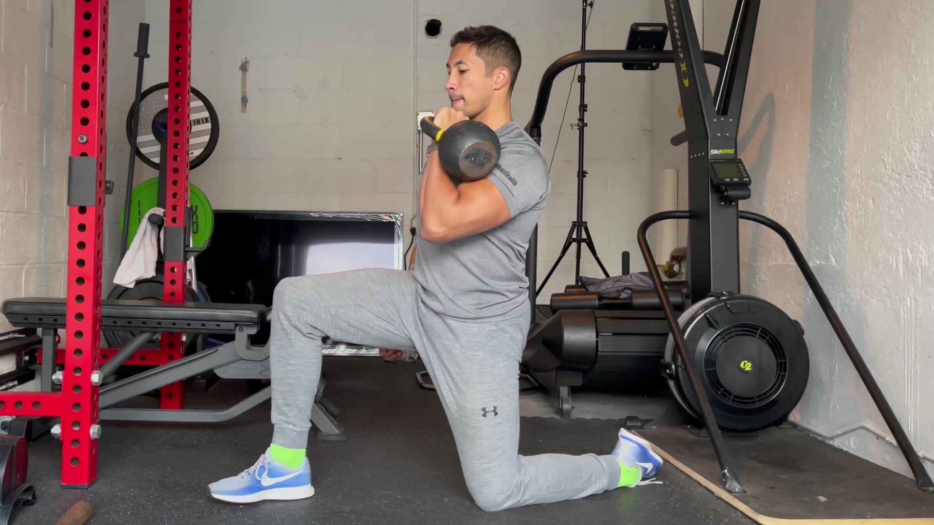 The 28 Best Biceps Exercises For Arm Workouts To Build Muscle