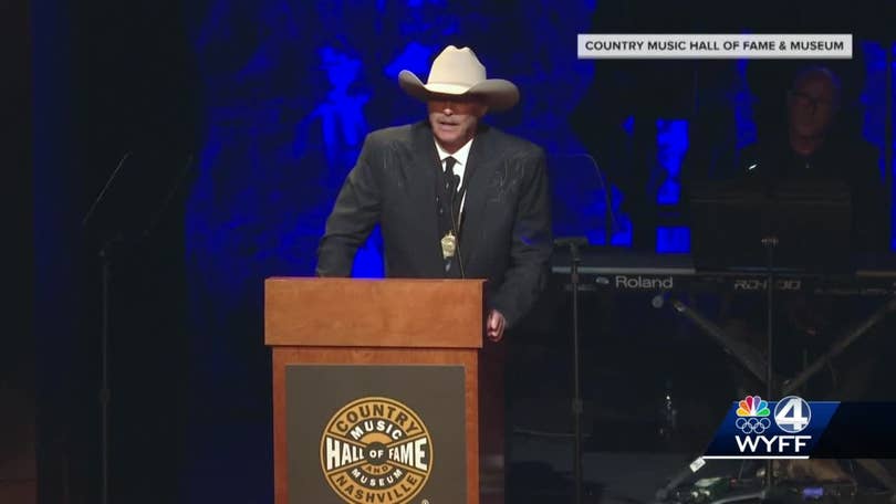 Alan Jackson health: What we know about star's condition, CMT disease