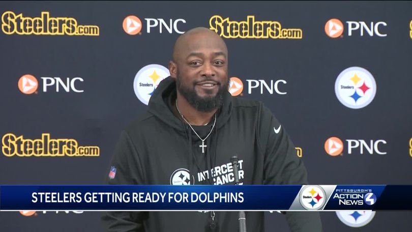 Win over Bucs gives Steelers welcome dose of optimism
