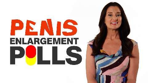 The Truth about Penis Enlargement Pills