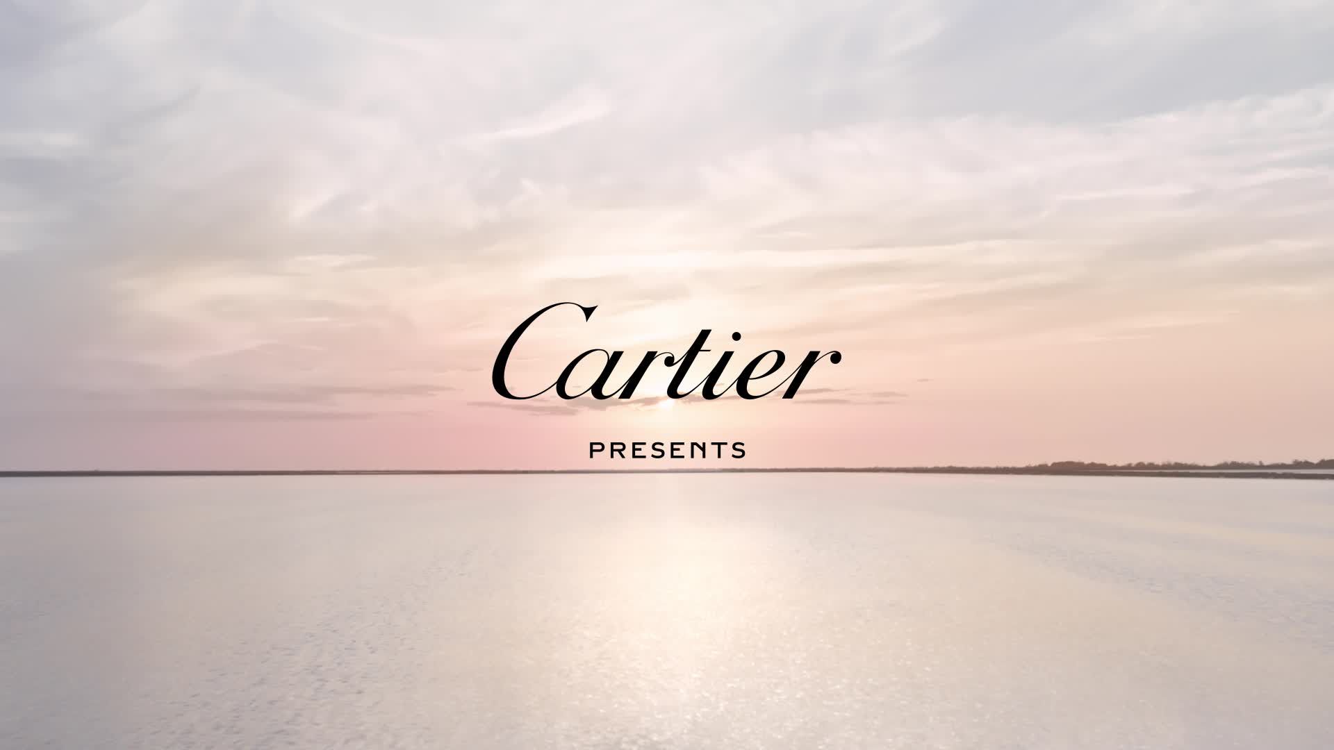 Cartier Trinity:100 years of an icon