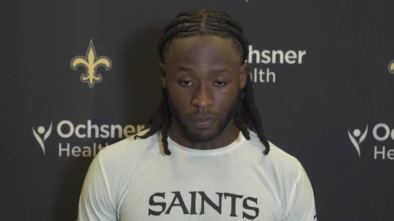 Video Alvin Kamara Discusses Being Healthy In This Saints Offense And Playing In Vegas His birthday, what he did before fame, his family life, fun trivia facts, popularity rankings, and more.