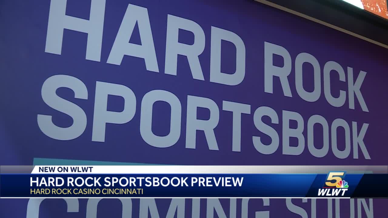 Pete Rose to place first bet at Hard Rock Sportsbook on Jan. 1