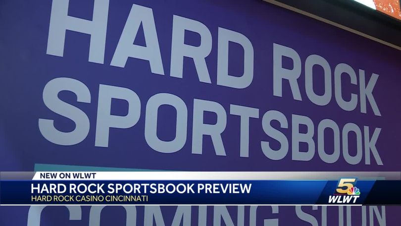 Pete Rose to place first bet at Cincinnati Hard Rock Sportsbook